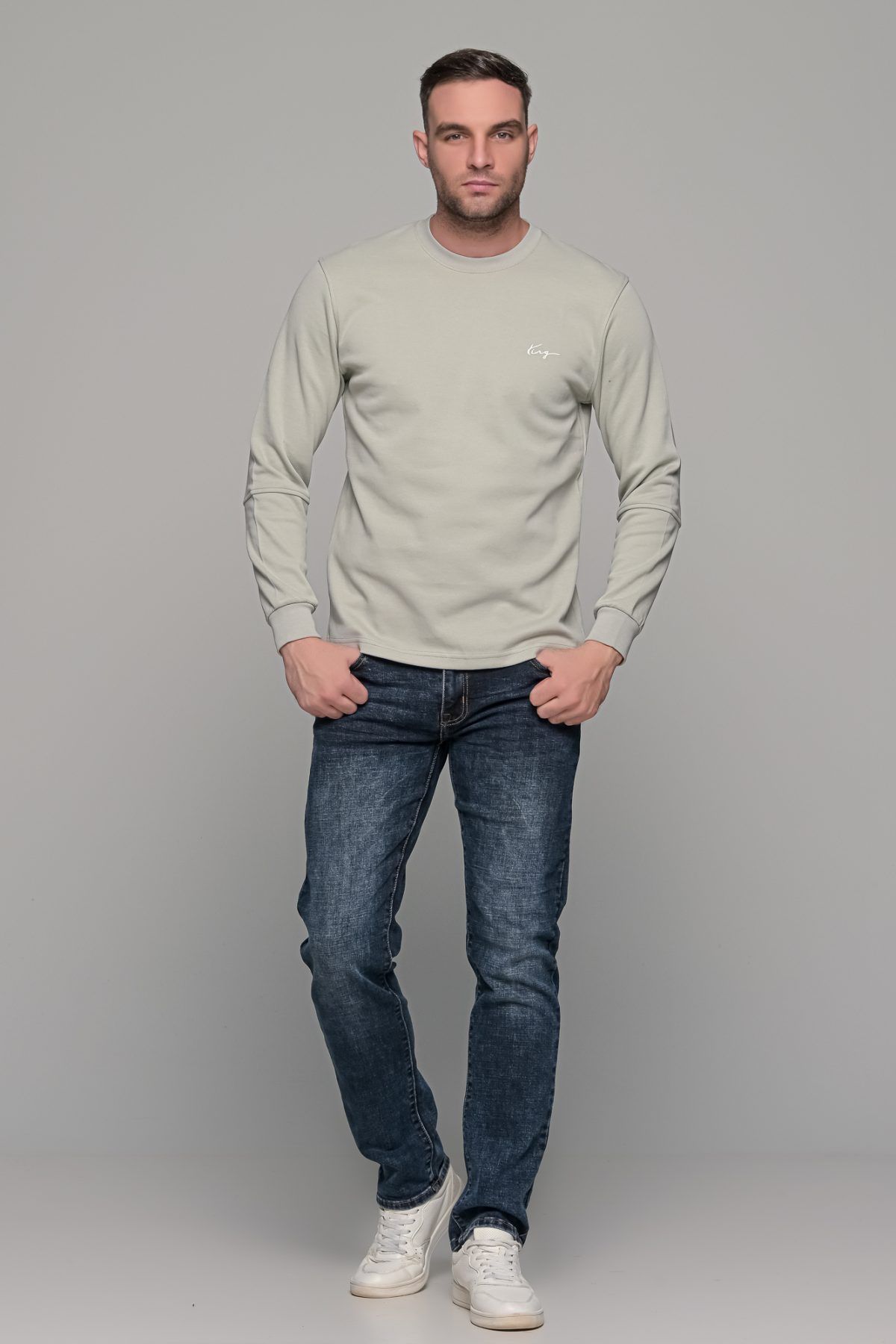 mplouza-fouter-casual-kathimerino-laimokovi-grey-gkri-t-shirt-andriko-man-men (1)