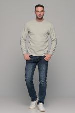 mplouza-fouter-casual-kathimerino-laimokovi-grey-gkri-t-shirt-andriko-man-men (1)