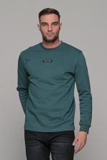 mplouza-fouter-casual-kathimerino-prasino-green-man-men-andriko-t-shirt (2)