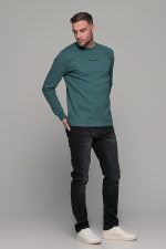 mplouza-fouter-casual-kathimerino-prasino-green-man-men-andriko-t-shirt (2)