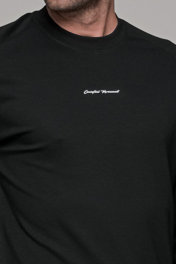 mplouza-fouter-kathimerino-casual-mauro-mayro-black-stampa-man-men-andriko-me-makri-maniki (1)