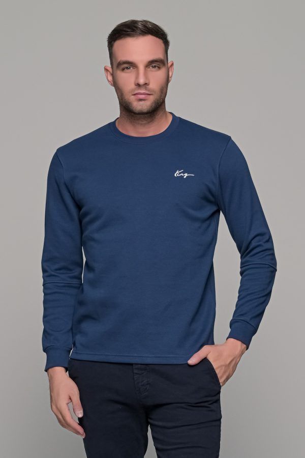 mplouza-fouter-t-shirt-kathimerino-casual-mple-blue-navy-laimokovi-andriko-makri-maniki-man-men (2)