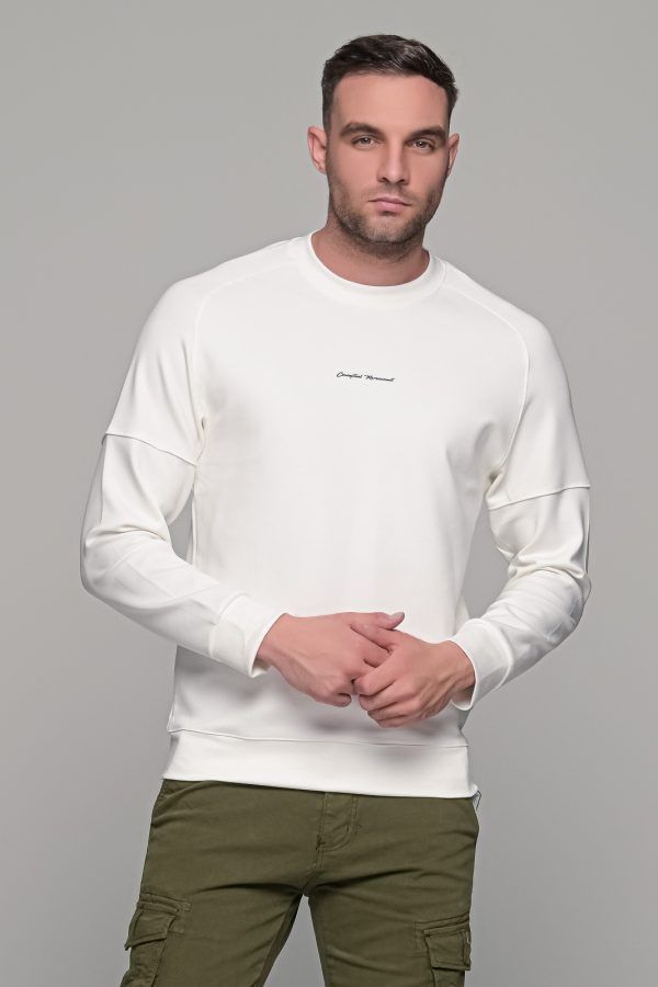 mplouza-t-shirt-makrimaniko-fouter-casual-kathimerino-white-aspro-leuko-leyko-man-men-andriko (2)