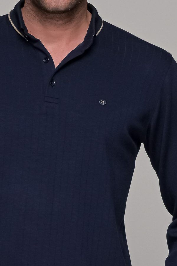mplouza-t-shirt-polo-me-giaka-mple-blue-navy-man-men-andriko-casual-kathimerino (3)