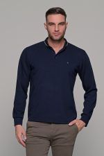 mplouza-t-shirt-polo-me-giaka-mple-blue-navy-man-men-andriko-casual-kathimerino (3)