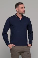 mplouza-t-shirt-polo-me-giaka-mple-blue-navy-man-men-andriko-casual-kathimerino (3)