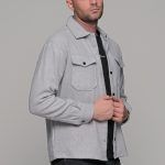 poykamiso-fanelenio-andriko-man-men-casual-kathimerino-jacket-grey-gri-gre-gkri-me-giaka-koympia-shirt-1.jpg