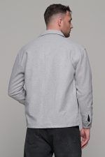 poykamiso-fanelenio-andriko-man-men-casual-kathimerino-jacket-grey-gri-gre-gkri-me-giaka-koympia-shirt-1.jpg