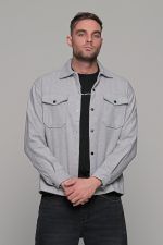 poykamiso-fanelenio-andriko-man-men-casual-kathimerino-jacket-grey-gri-gre-gkri-me-giaka-koympia-shirt-1.jpg
