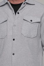 poykamiso-fanelenio-andriko-man-men-casual-kathimerino-jacket-grey-gri-gre-gkri-me-giaka-koympia-shirt-1.jpg