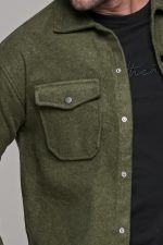 poykamiso-fanelenio-andriko-man-men-casual-kathimerino-jacket-prasino-xaki-chaki-green-me-giaka-koympia-shirt-3.jpg