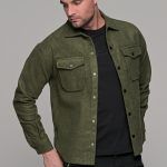 poykamiso-fanelenio-andriko-man-men-casual-kathimerino-jacket-prasino-xaki-chaki-green-me-giaka-koympia-shirt-3.jpg