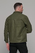 poykamiso-fanelenio-andriko-man-men-casual-kathimerino-jacket-prasino-xaki-chaki-green-me-giaka-koympia-shirt-3.jpg