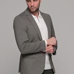 prasino-xaki-andriko-sakaki-casual-mirro-slim-fit (5)