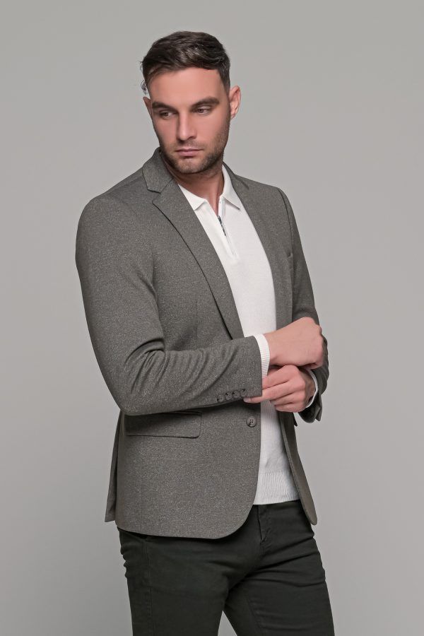 prasino-xaki-andriko-sakaki-casual-mirro-slim-fit (5)