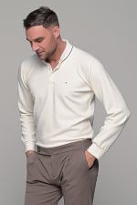 t-shirt-white-leuko-leyko-aspri-polo-me-giaka-makrimaniko-andriko-men-man-casual-kathimerino (2)