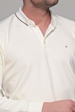 t-shirt-white-leuko-leyko-aspri-polo-me-giaka-makrimaniko-andriko-men-man-casual-kathimerino (2)