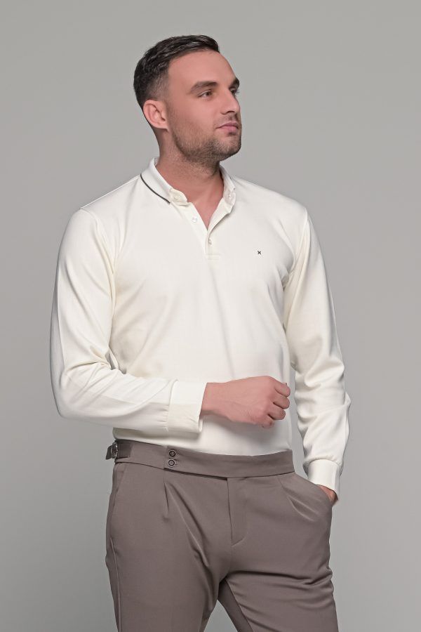 t-shirt-white-leuko-leyko-aspri-polo-me-giaka-makrimaniko-andriko-men-man-casual-kathimerino (2)