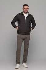 zaketa-jacket-kafe-brown-mple-blue-kathimerini-casual-me-giaka-me-fermouar-xeimonas-winter-andriko-man-men