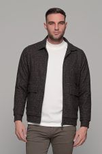 zaketa-jacket-kafe-brown-mple-blue-kathimerini-casual-me-giaka-me-fermouar-xeimonas-winter-andriko-man-men